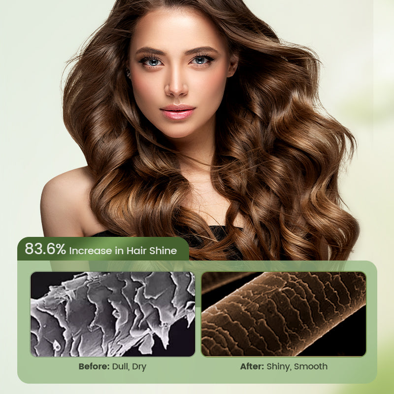 PureTint – Plant-Based Quick Hair Dye