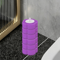 AquaScrub – All-in-One Toilet Cleaning Wand