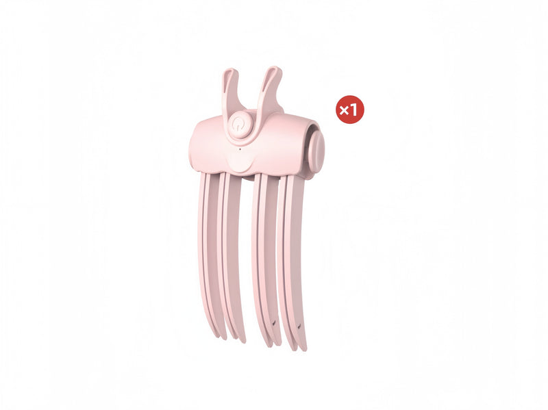 VoluLift – Rechargeable Hair Root Styling Clip