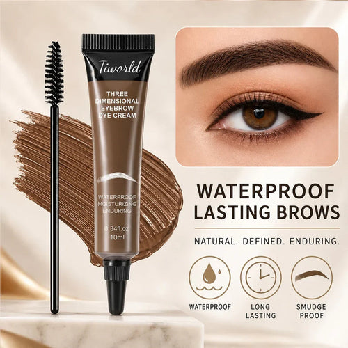 BrowSculpt – 24H Eyebrow Styling Gel