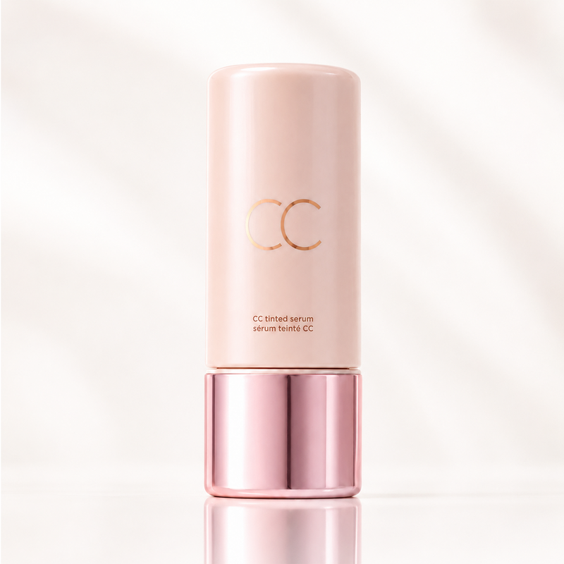 TonePure – Adaptive Color-Correcting Tinted Serum