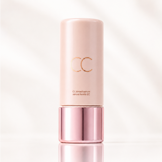 TonePure – Adaptive Color-Correcting Tinted Serum
