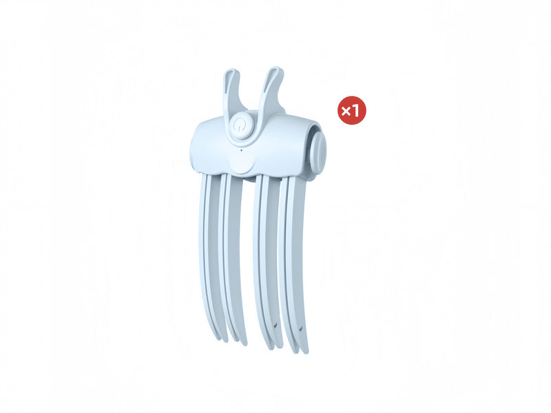 VoluLift – Rechargeable Hair Root Styling Clip