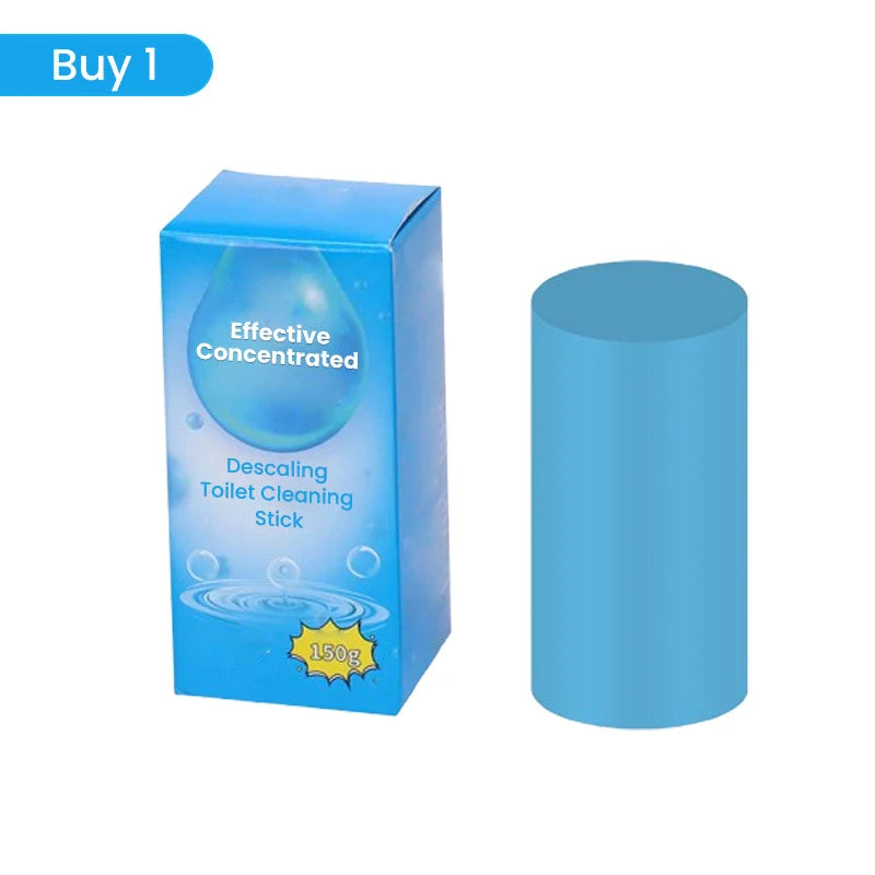 PureFlush – Powerful Toilet Bowl Descaling Sticks