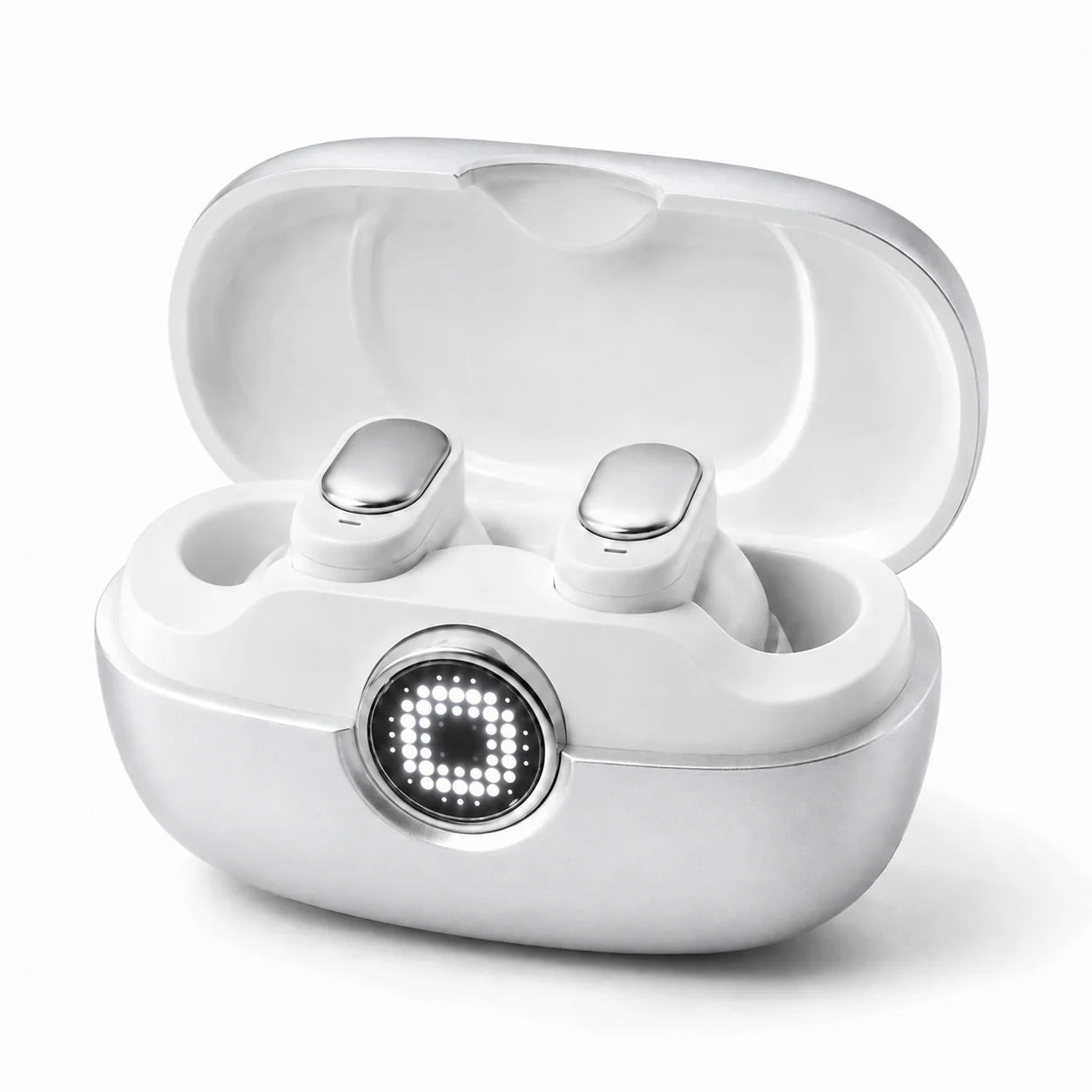 AeroBeat – Immersive Waterproof Sound Wireless Earbuds