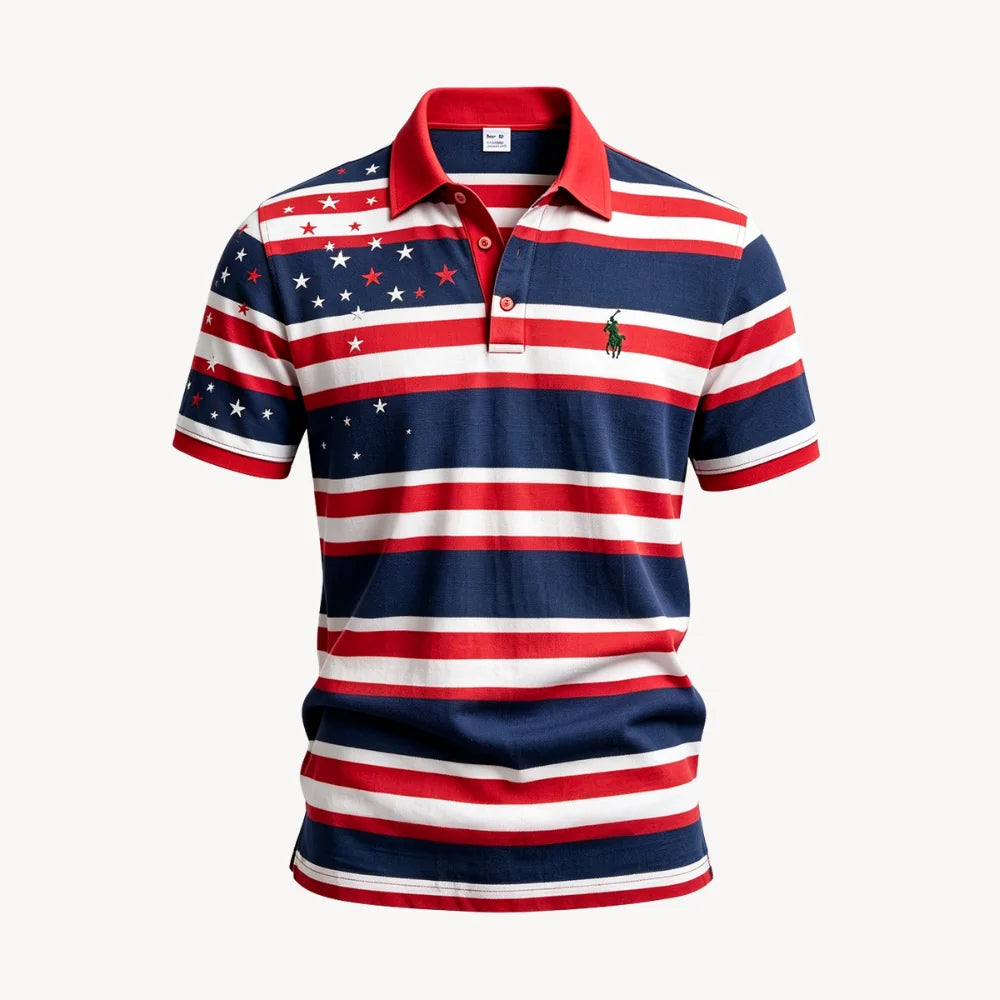 PrimeFit – Everyday Classic Polo