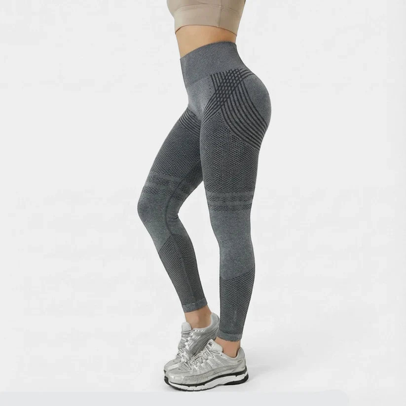SilhouettePro – Compression Sculpt Leggings