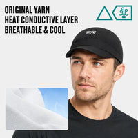 TrailReaper – Skull Cycling & Outdoor Cap