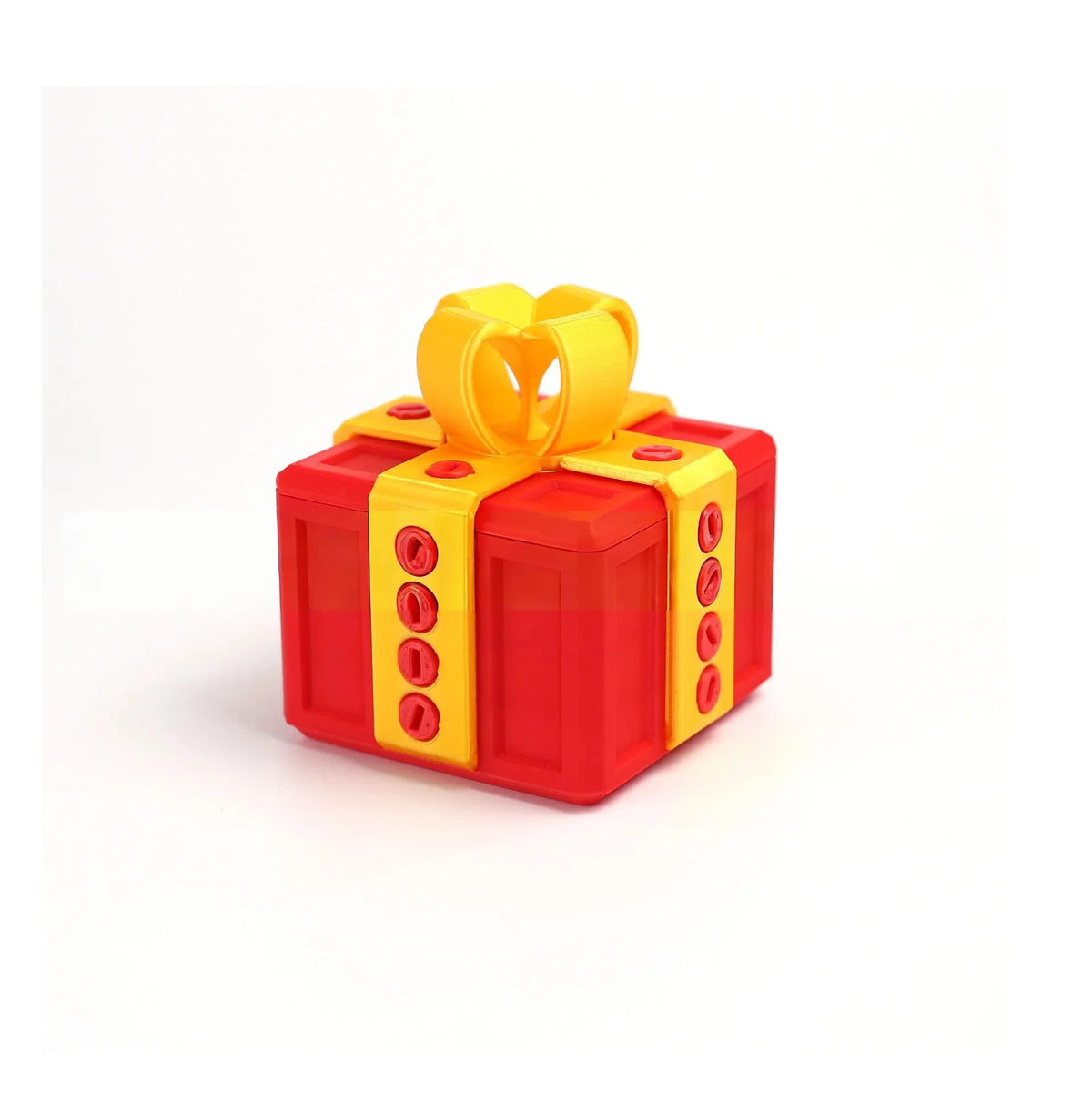 PrankForge – Hilarious Screw Challenge Surprise Gift Box