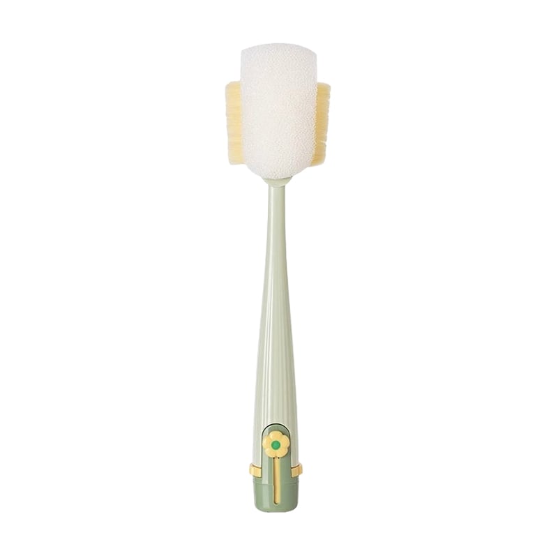 5-in-1 Bottle Cleaning Brush