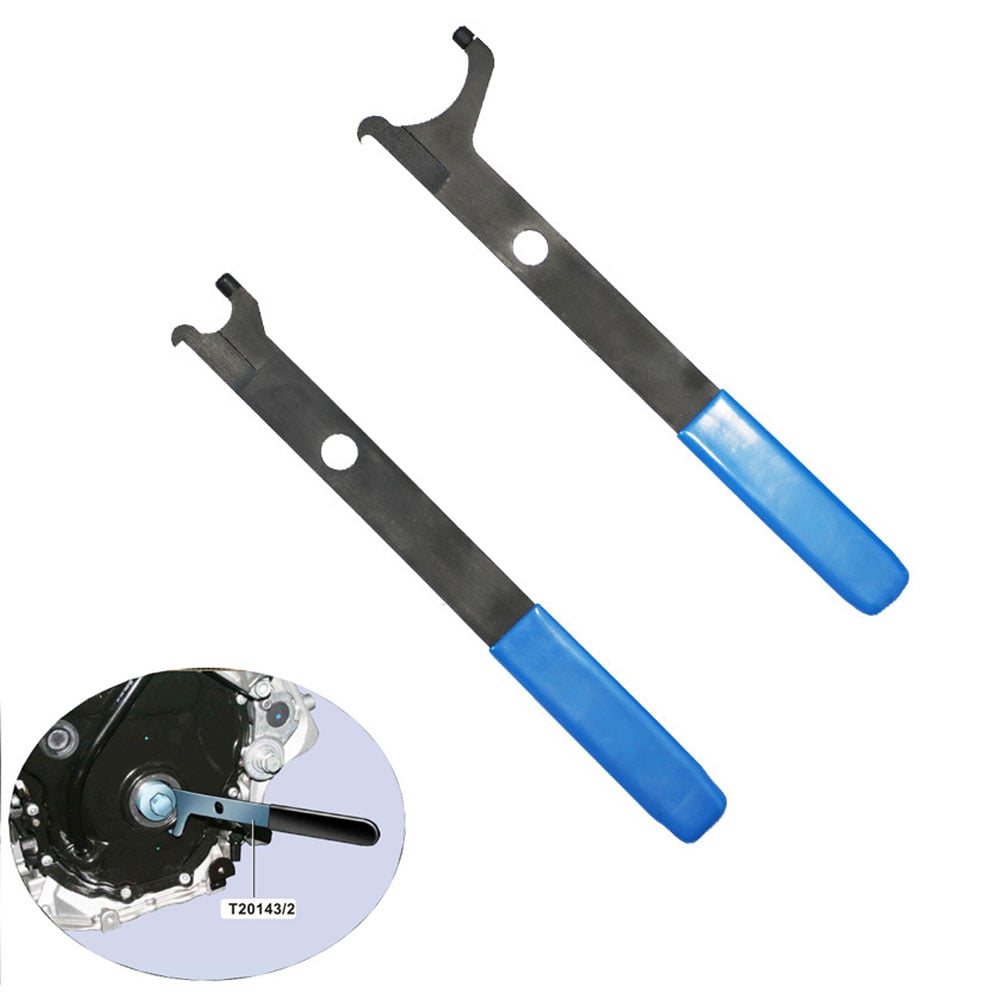 Crankshaft Seal Hook Tool