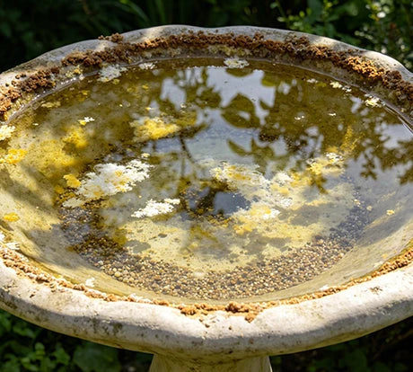 GardenGuard – Copper Algae Control Water Purifier
