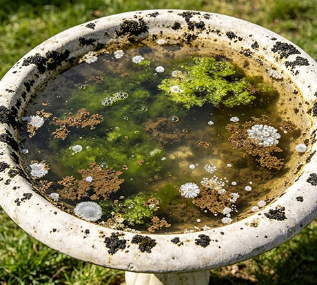GardenGuard – Copper Algae Control Water Purifier