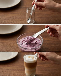 SavorCraft – Heavy-Duty Stainless Steel Spoon
