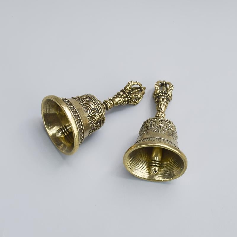 ZenChime – Handcrafted Bronze Meditation Bell