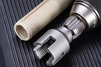 ThreadCrest – Precision Pipe Thread Cutting Tool
