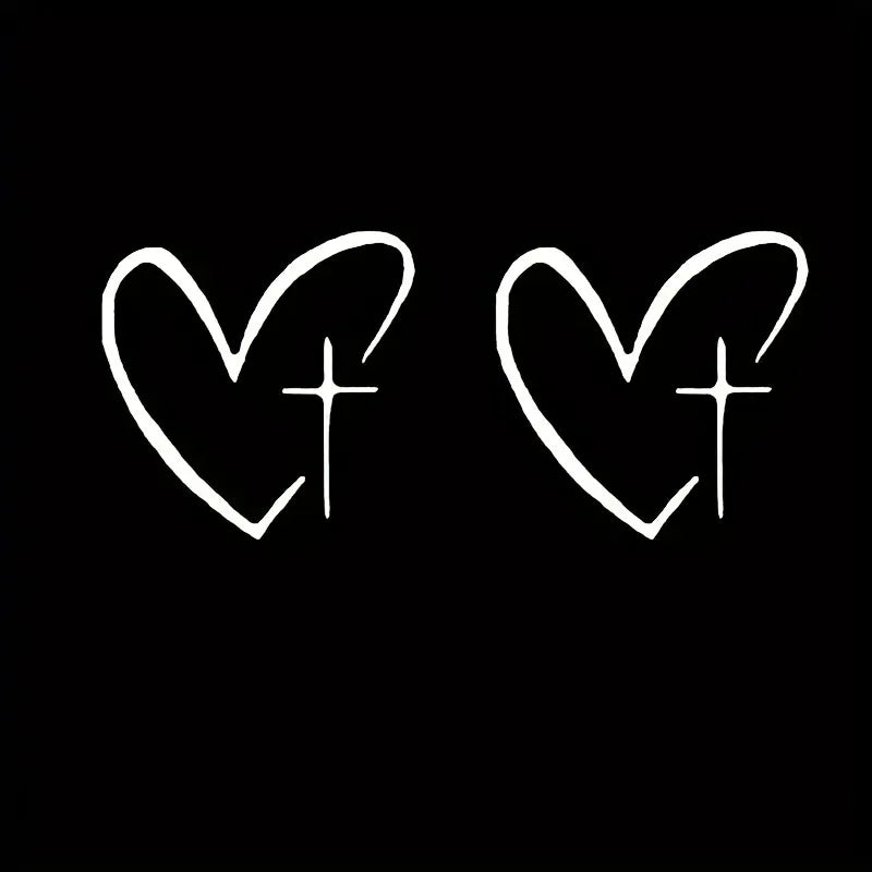 GracePath – Christian Driving Reminder Decal