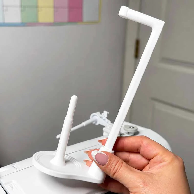 CraftSpool – Premium Thread Holder