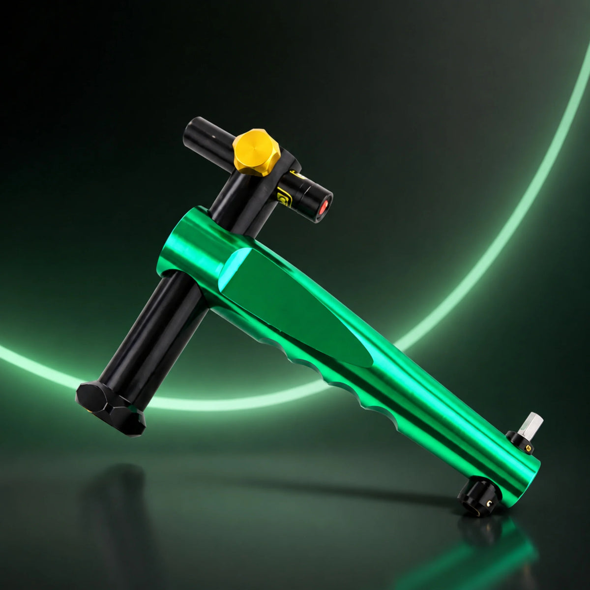 LaserLine – Precision Bicycle Derailleur Alignment Tool