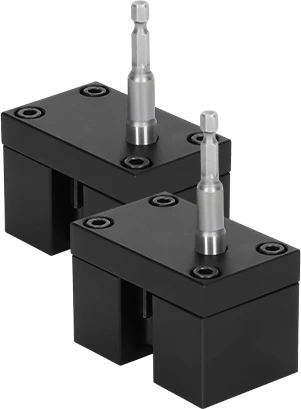 TorqueForge – Impact Power Assisted Pipe Crimper