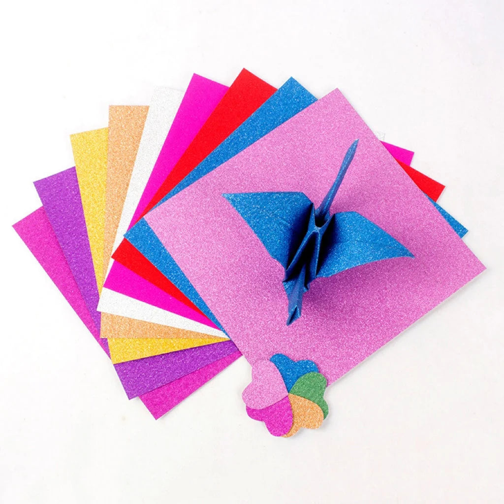 CraftPress – Handmade Kids Embossing Craft Set