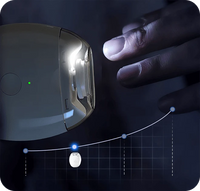NailCare – Automatic Nail Clipper & Trimmer