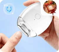 NailCare – Automatic Nail Clipper & Trimmer