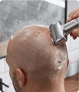 GlidePro – Precision Foil Electric Shaver
