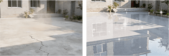 GripStone – Colored Sand Floor Paint