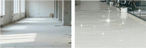 GripStone – Colored Sand Floor Paint