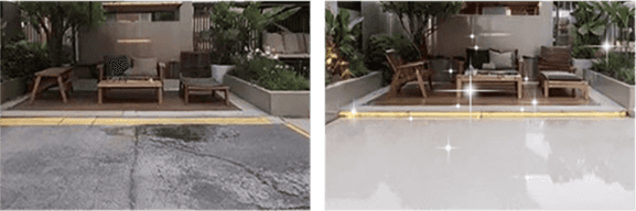 GripStone – Colored Sand Floor Paint