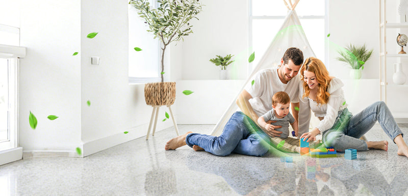 GripStone – Colored Sand Floor Paint