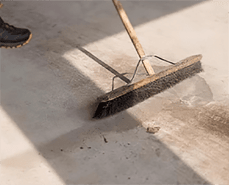 GripStone – Colored Sand Floor Paint