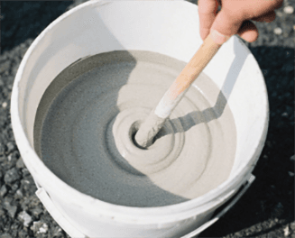 GripStone – Colored Sand Floor Paint