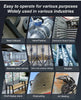 HeatFusion - Industrial Laser Welding Tool