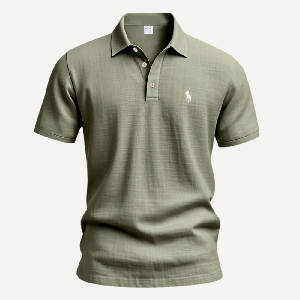 PrimeFit – Everyday Classic Polo