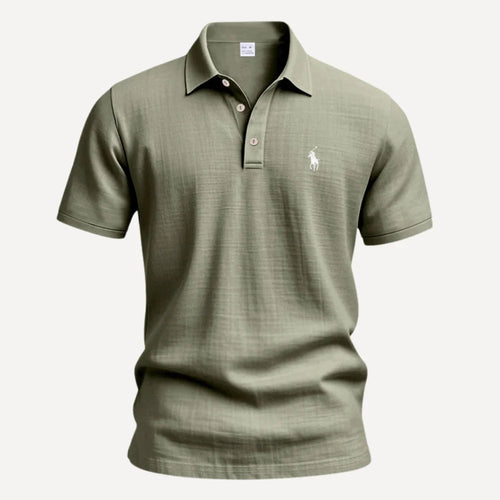 PrimeFit – Everyday Classic Polo
