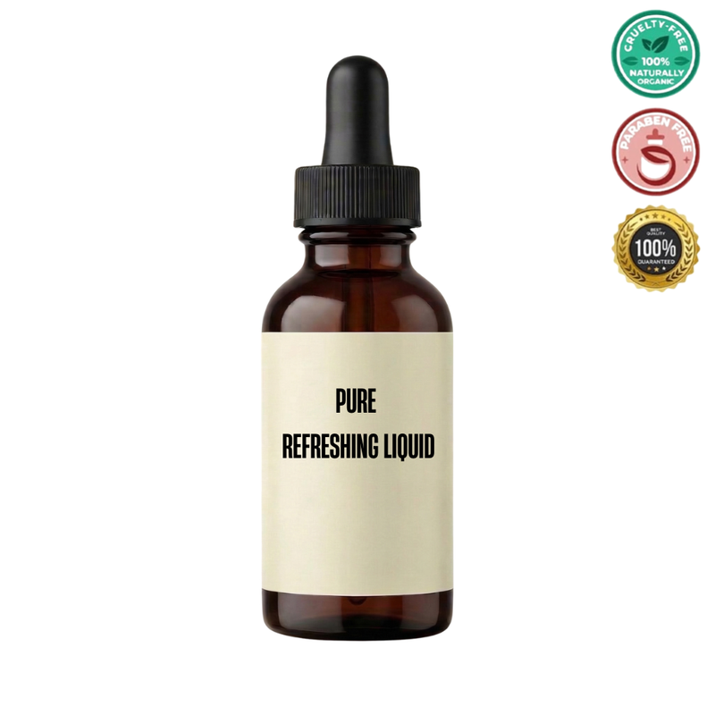 VitaFlow – Daily Lymphatic Support Drops
