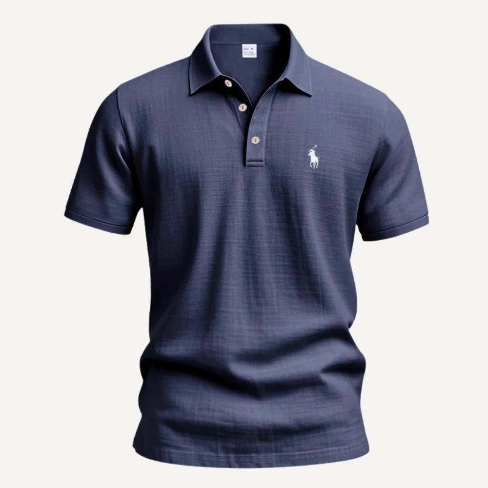 PrimeFit – Everyday Classic Polo