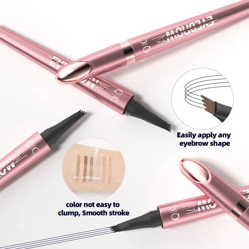 BrowBloom – Natural-Looking Waterproof Brow Pen