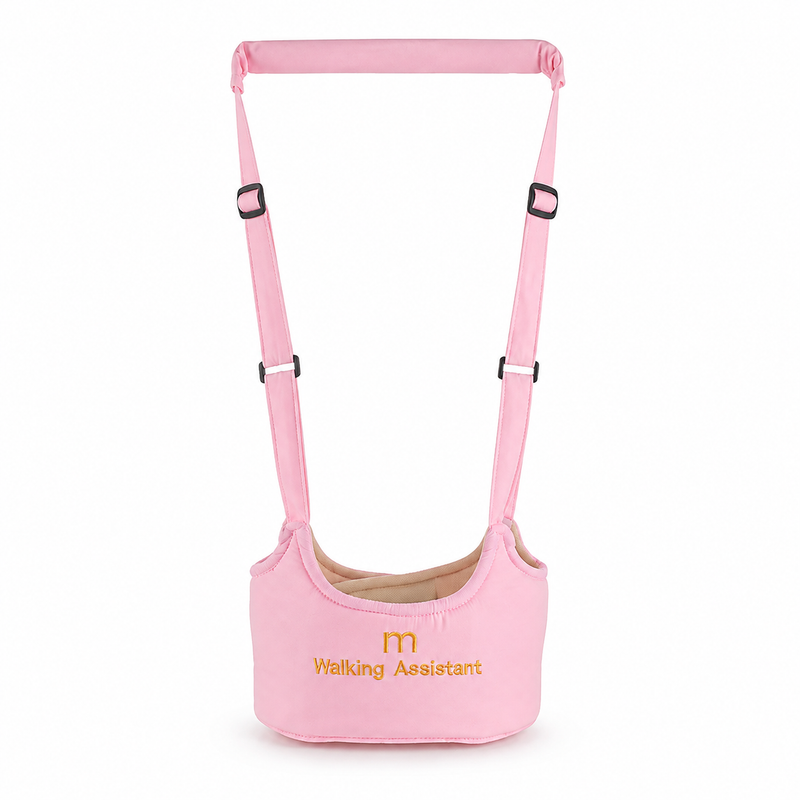 StepEase – Ergonomic Baby Walking Support Harness