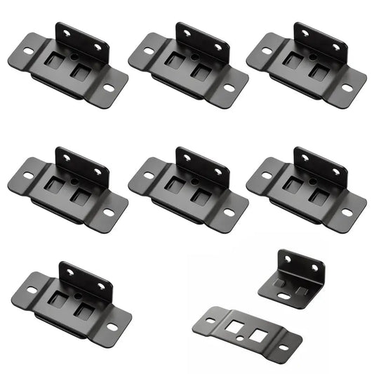 CornerForce – Heavy Duty Stainless Steel Furniture Corner Brackets