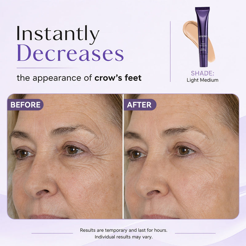 EyeGlow – Smooth & Bright Eye Perfecting Cream