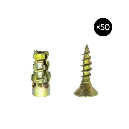 AnchorForce – Durable Expansion Anchor Fasteners Set