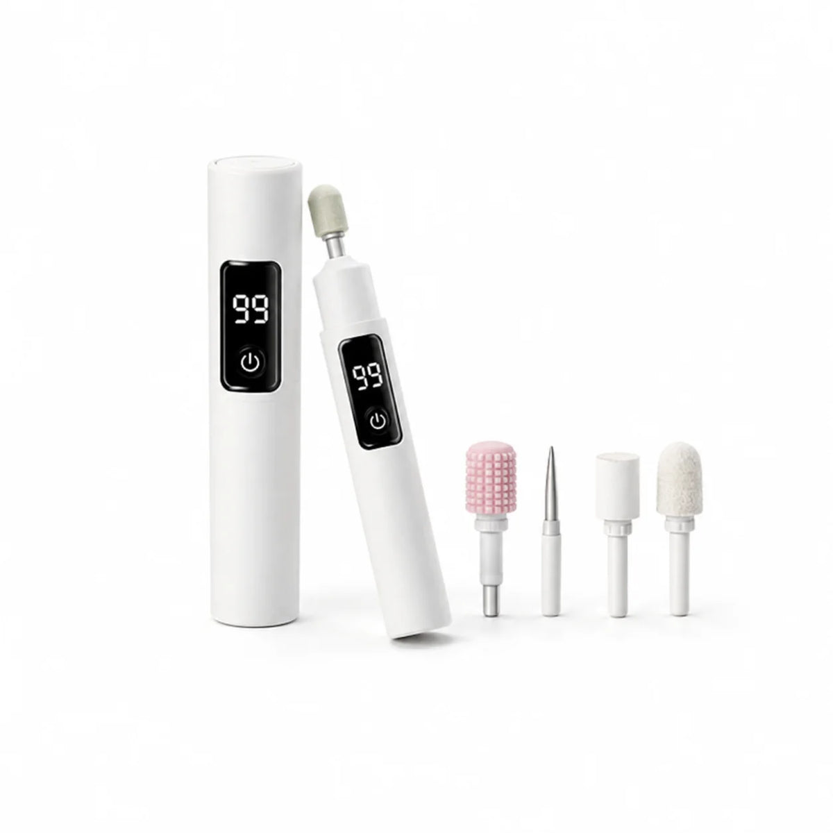 NailAura – Professional Electric Manicure Drill