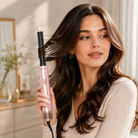 Curlora – Multi-Function Hair Dryer Brush