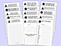 BondBloom – Mother And Child Memory Journal