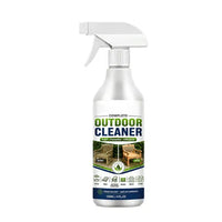 TerraShine – Outdoor Surface Cleaning Solution