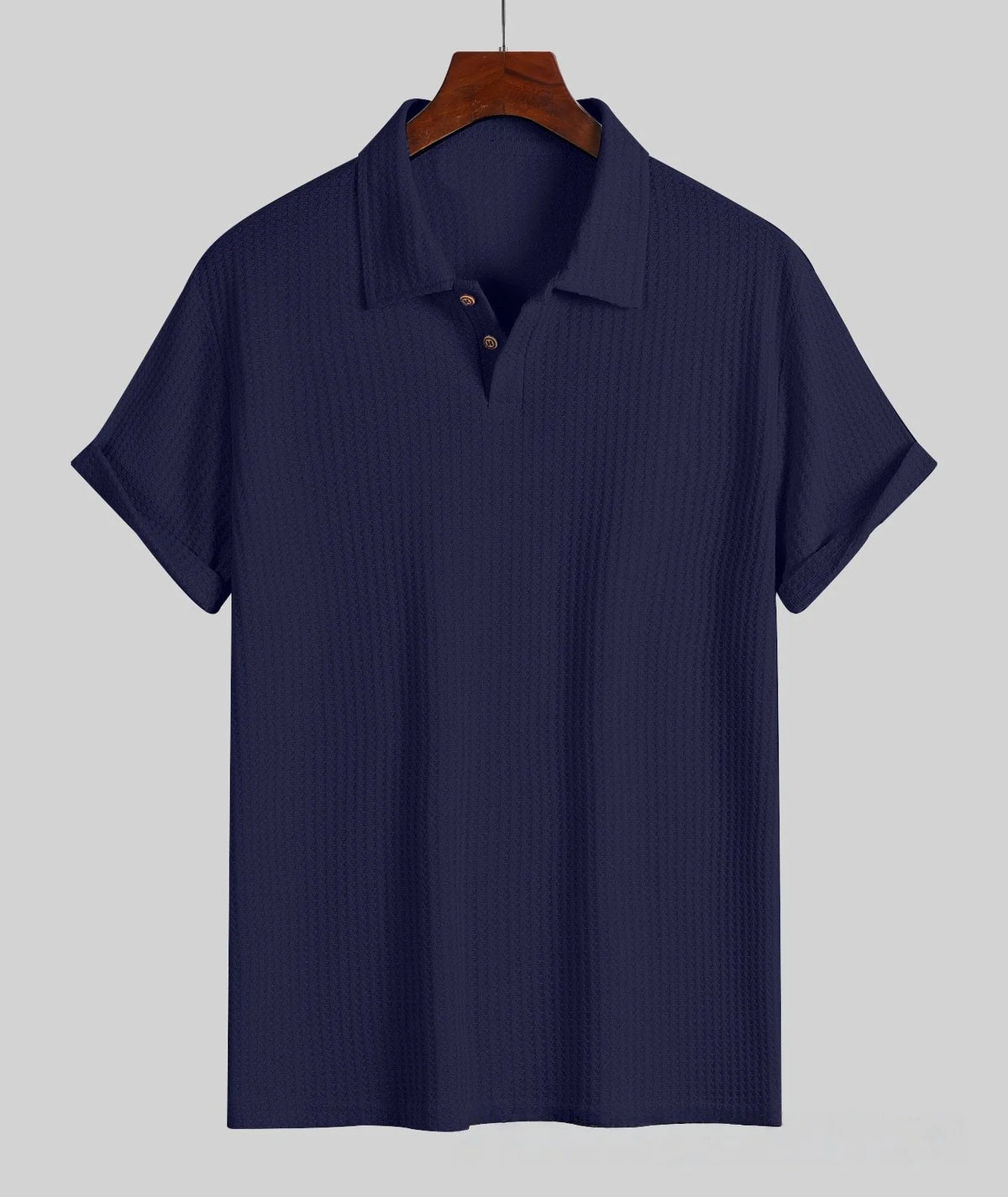PoloMuse – Men’s 3-Pack Everyday Polo Shirts