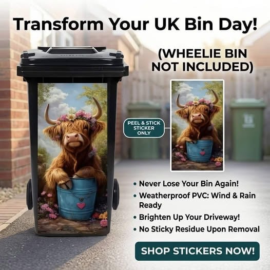 StableSmiles – Funny Horse & Donkey Peel-and-Stick Decals